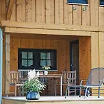 Ferienparadies Am Rennweg Apartman *