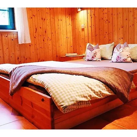 Apartment Ferienparadies Am Rennweg *