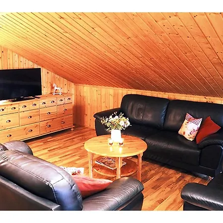 Ferienparadies Am Rennweg Apartment Brotterode-Trusetal