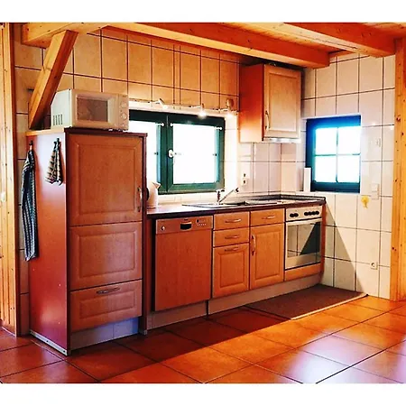 Apartment Ferienparadies Am Rennweg Brotterode-Trusetal