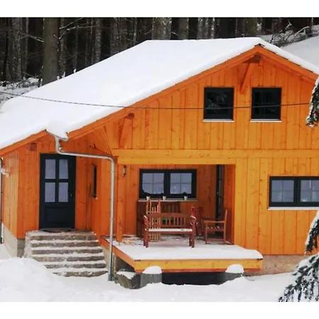 Ferienparadies Am Rennweg Brotterode-Trusetal