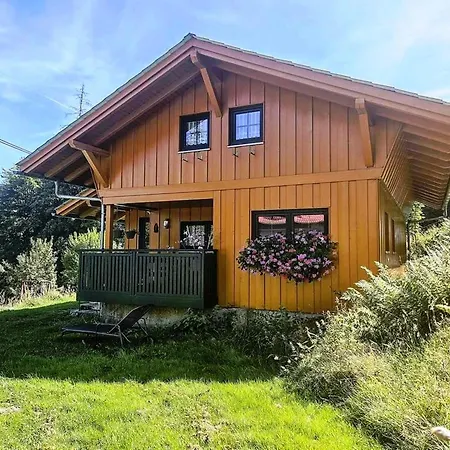 Ferienparadies Am Rennweg *