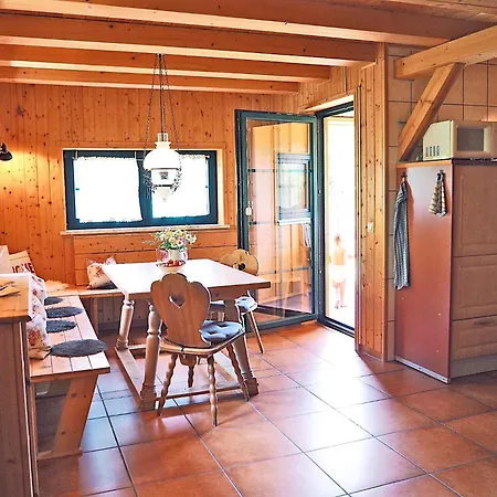 Ferienparadies Am Rennweg * Brotterode-Trusetal