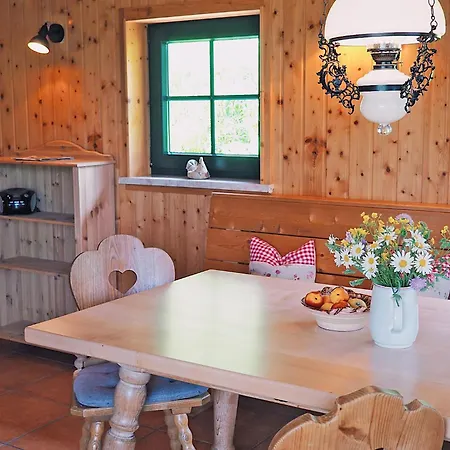 Ferienparadies Am Rennweg Brotterode-Trusetal