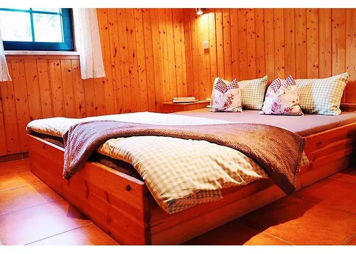 Apartment Ferienparadies Am Rennweg *