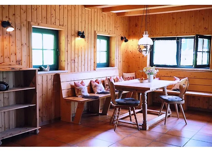 Ferienparadies Am Rennweg Apartment Brotterode-Trusetal