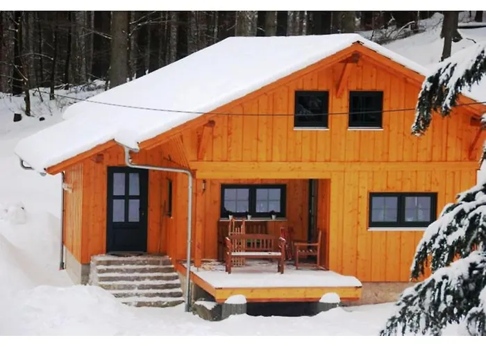 Ferienparadies Am Rennweg Brotterode-Trusetal