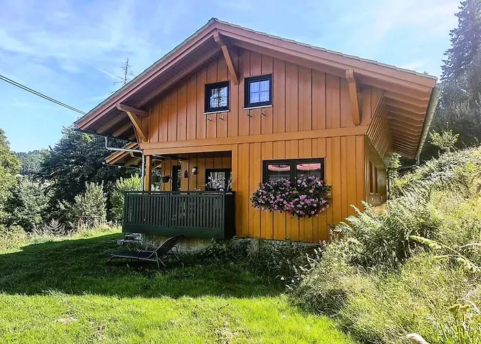 Ferienparadies Am Rennweg *