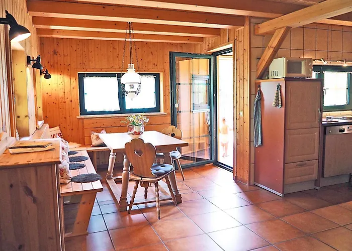 Ferienparadies Am Rennweg * Brotterode-Trusetal