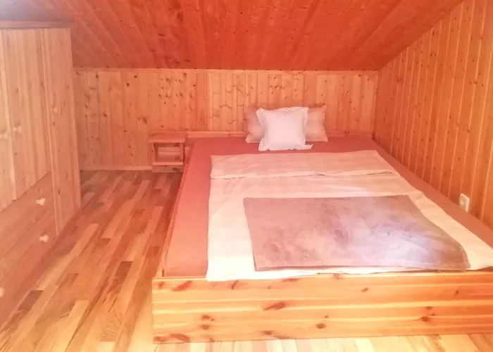 Ferienparadies Am Rennweg * Brotterode-Trusetal